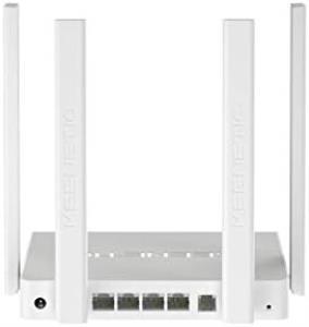 Keenetic Extra DSL KN-2111-01TR 4 Port 1200 Mbps 5GHz VDSL2 Modem Outlet