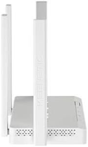Keenetic Extra DSL KN-2111-01TR 4 Port 1200 Mbps 5GHz VDSL2 Modem Outlet