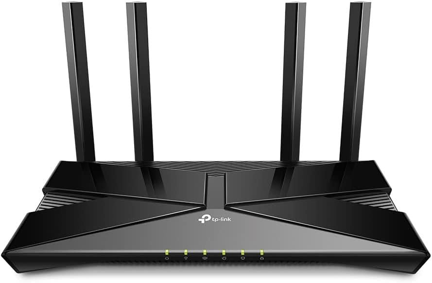 TP-Link Archer AX53 3000 Mbps Router - Teşhir
