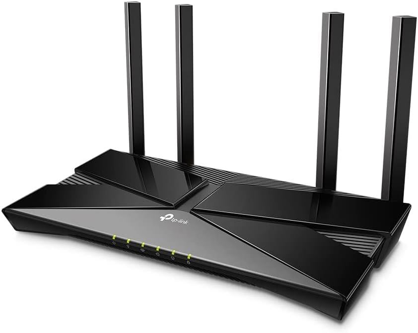 TP-Link Archer AX53 3000 Mbps Router - Teşhir