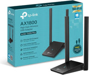 TP-Link Archer TX20U Plus 1800 Mbps Wireless Network Adapter - DISPLAY