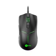 Lenovo Lecoo MS109 RGB Optik Kablolu Oyuncu Mouse Outlet
