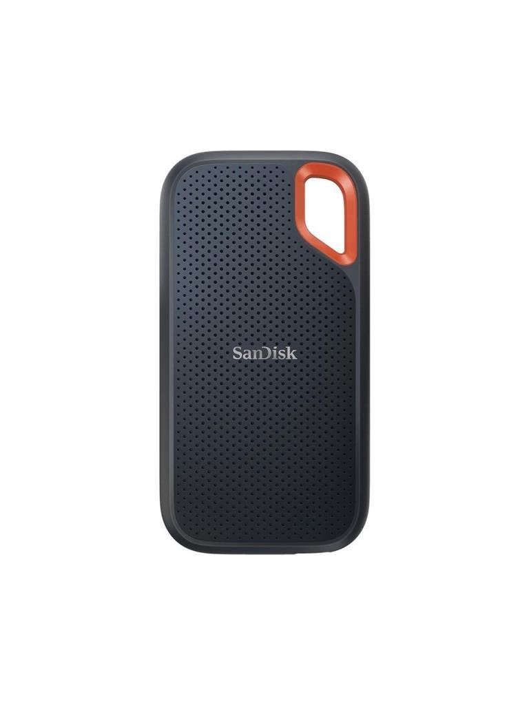 SanDisk Extreme V2 SDSSDE61-4T00-G25 USB 3.2 4 TB Taşınabilir SSD Outlet