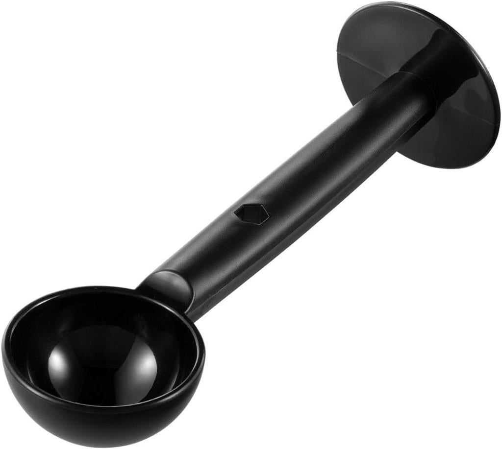 Russell Hobbs 28250-56 Retro Red Espresso Machine Display 