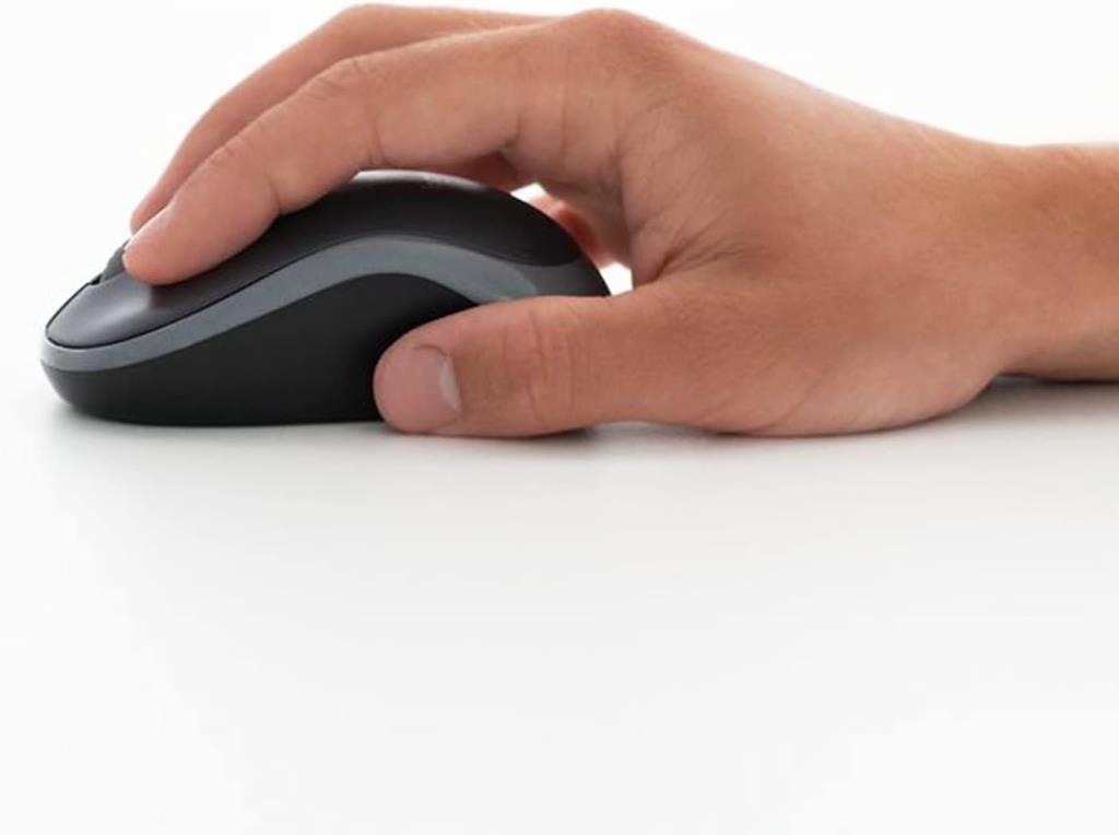 Logitech MK330 Kablosuz Klavye Mouse Seti Outlet