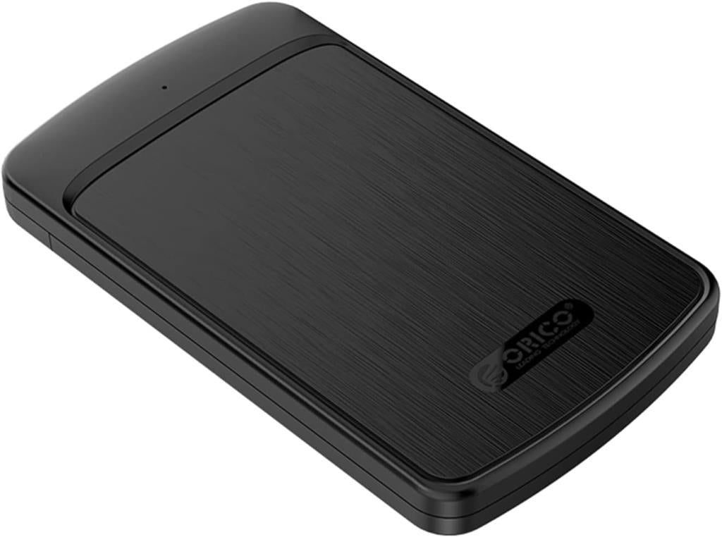 Orico 2020U3 USB 3.0 2.5" Harddisk Kutusu - OUTLET
