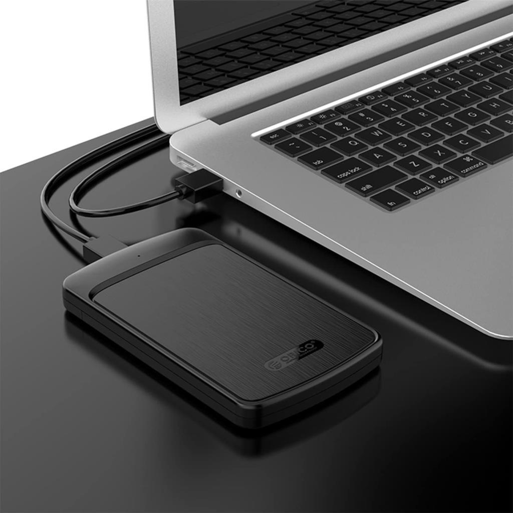 Orico 2020U3 USB 3.0 2.5" Harddisk Kutusu - OUTLET