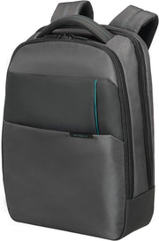 Samsonite Qibyte Antrasit 16N-09-004 14.1" Notebook Sırt Çantası Teşhir