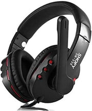 Snopy Conqueror SN-338 Kablolu Kulak Üstü Oyuncu Kulaklığı - Teşhir