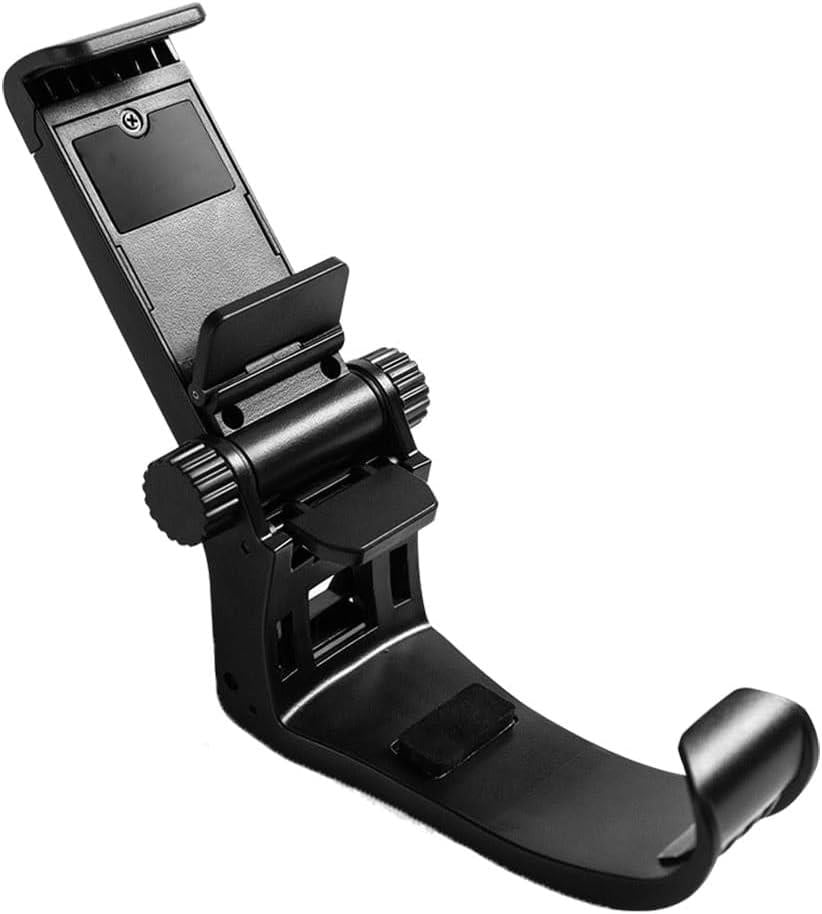 Steelseries Oyun Kumandaları Için Smartgrip Akıllı Telefon Tutucu - TEŞHİR