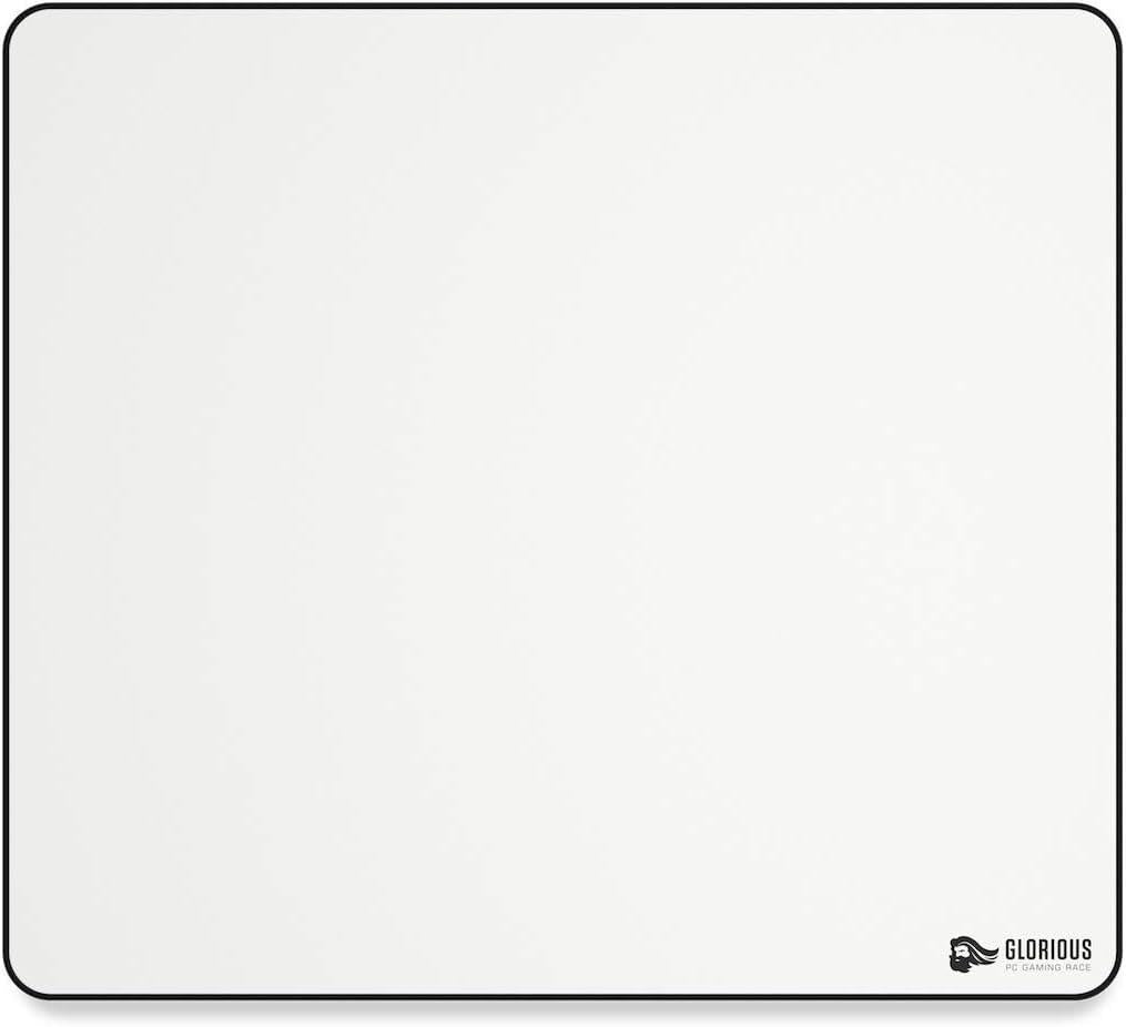 Glorious XL Slim White GW-XL Mouse Pad Teşhir