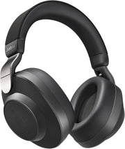 Jabra Elite 85H Kulak Üstü Siyah Bluetooth Kulaklık-TEŞHİR