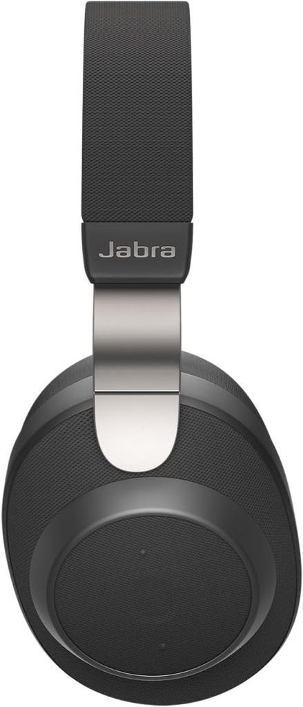 Jabra Elite 85H Kulak Üstü Siyah Bluetooth Kulaklık-TEŞHİR