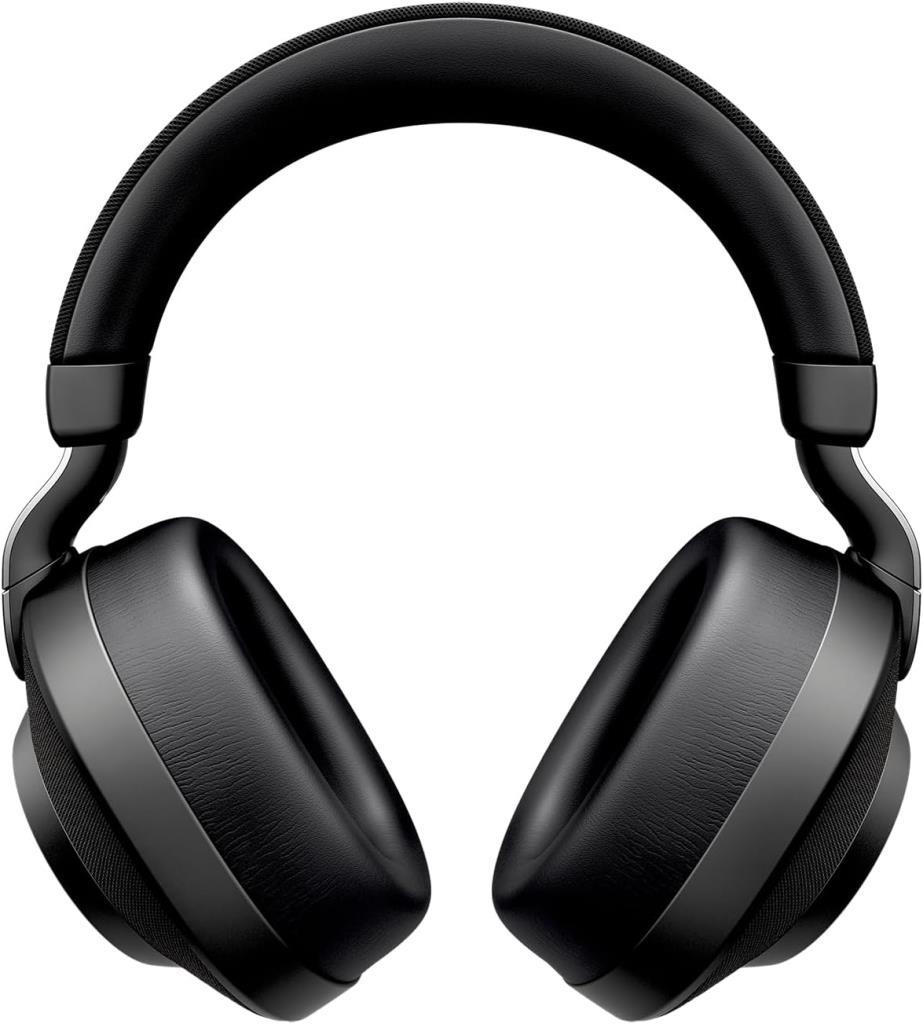 Jabra Elite 85H Kulak Üstü Siyah Bluetooth Kulaklık-TEŞHİR