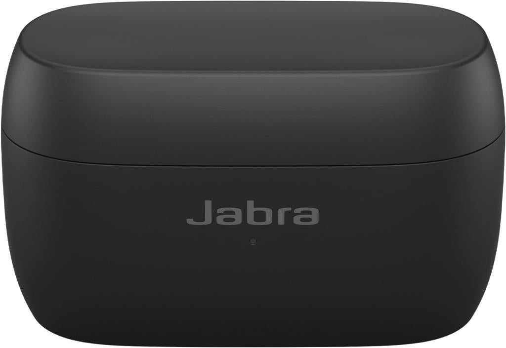 Jabra Elite 4 Active TWS Siyah Kulak İçi Bluetooth Kulaklık Outlet
