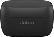 Jabra Elite 4 Active TWS Siyah Kulak İçi Bluetooth Kulaklık Outlet