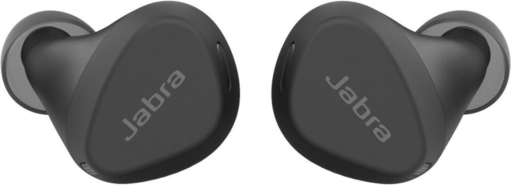 Jabra Elite 4 Active TWS Siyah Kulak İçi Bluetooth Kulaklık Outlet