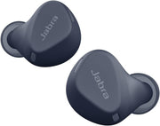 Jabra Elite 4 TWS Lacivert Kulak İçi Bluetooth Kulaklık -Teşhir