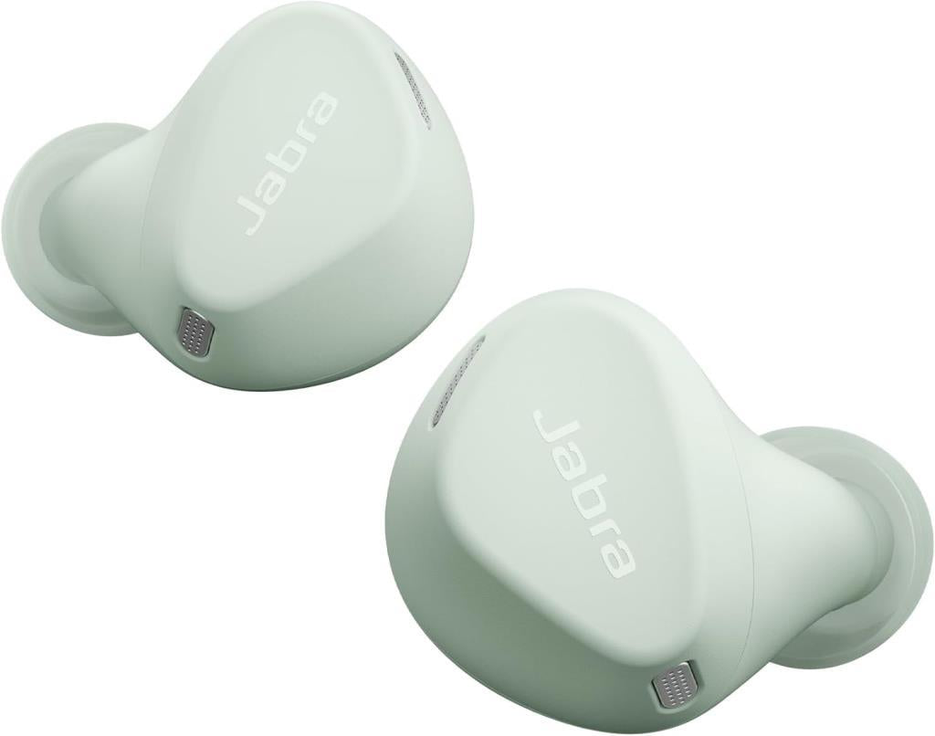 Jabra Elite 4 Active TWS Yeşil Kulak İçi Bluetooth Kulaklık - TEŞHİR