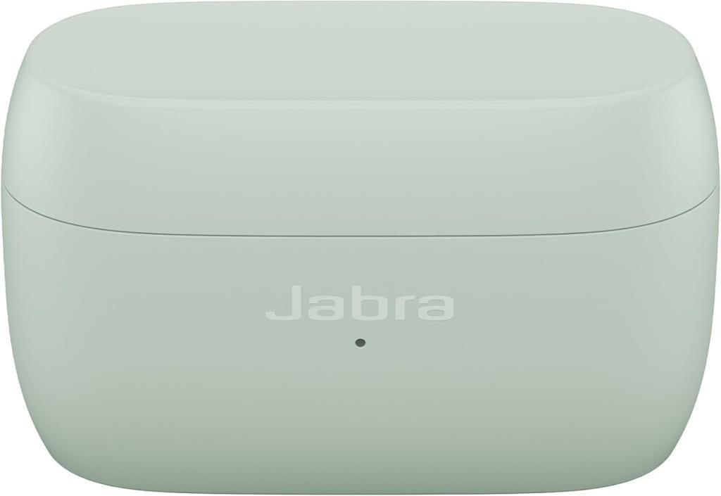 Jabra Elite 4 Active TWS Yeşil Kulak İçi Bluetooth Kulaklık - TEŞHİR