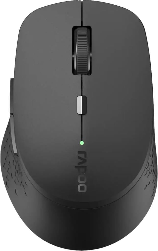 Rapoo M300 18048 Kablosuz Optik Mouse Teşhir