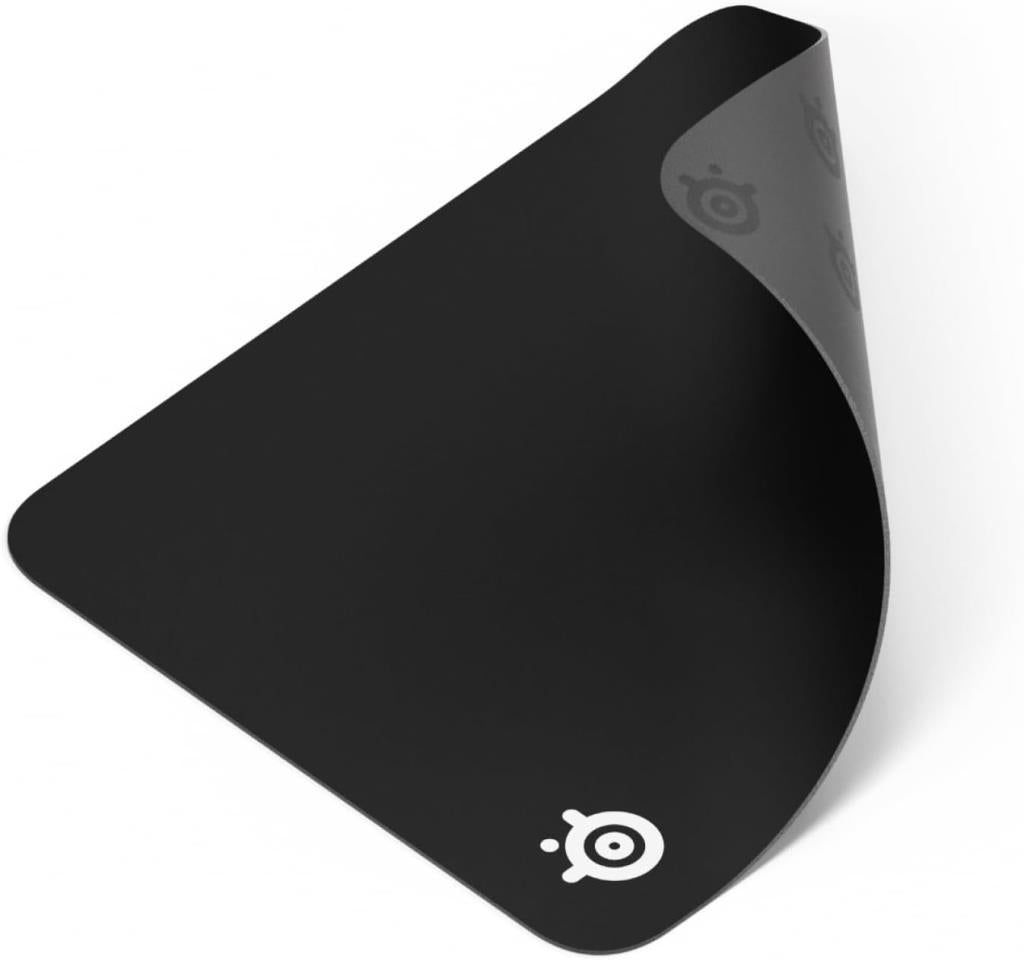 SteelSeries QcK Siyah Medium Oyuncu Mouse Pad Teşhir