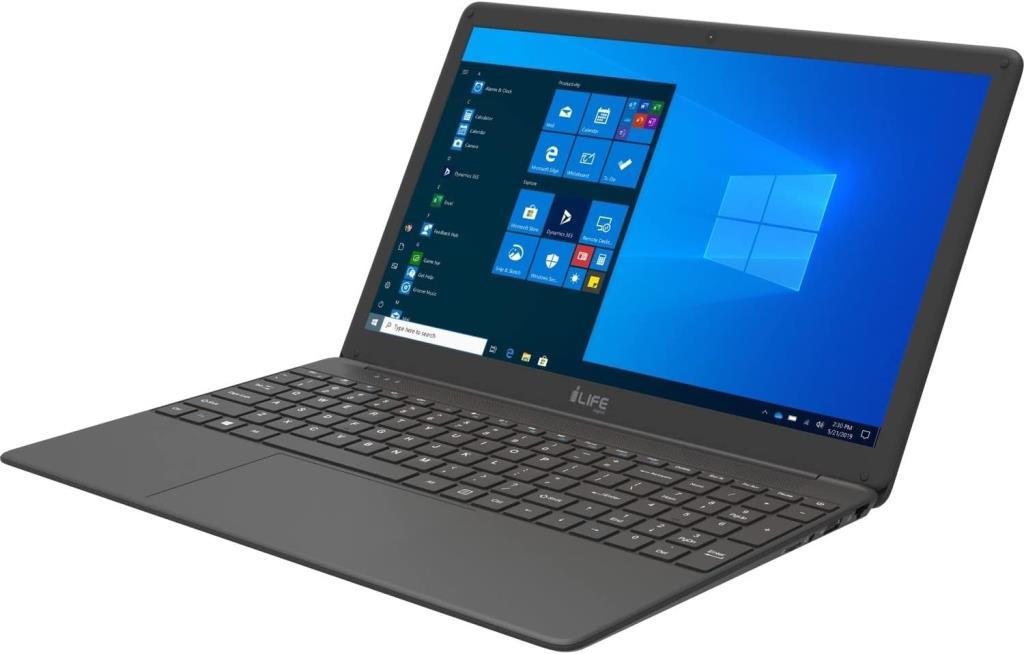 iLife ZED AiR CX5 NTBTILWBI5154256 i5-5257U 4 GB 256 GB SSD 15.6" Full HD Notebook Teşhir