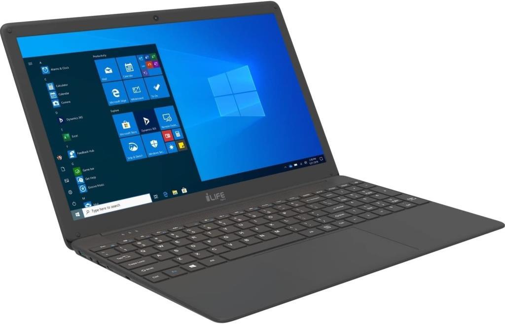 I-Life ZED AIR CX5 CX5154256WS Intel Core i5-5257U 4GB 256GB SSD 15.6″ Full HD Win10 Home Notebook Teşhir