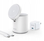 Anker 623 MagGo Kablosuz Hızlı Şarj Aleti - OUTLET