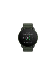 Suunto 9 Peak Pro Akıllı Saat Yeşil Teşhir