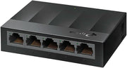 TP-Link 5Port 101001000Mbps Masaüstü Ağ Anahtarı Outlet