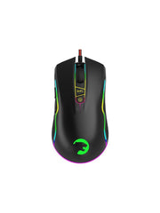 Gamepower Bane RGB Optik Kablolu Oyuncu Mouse Teşhir