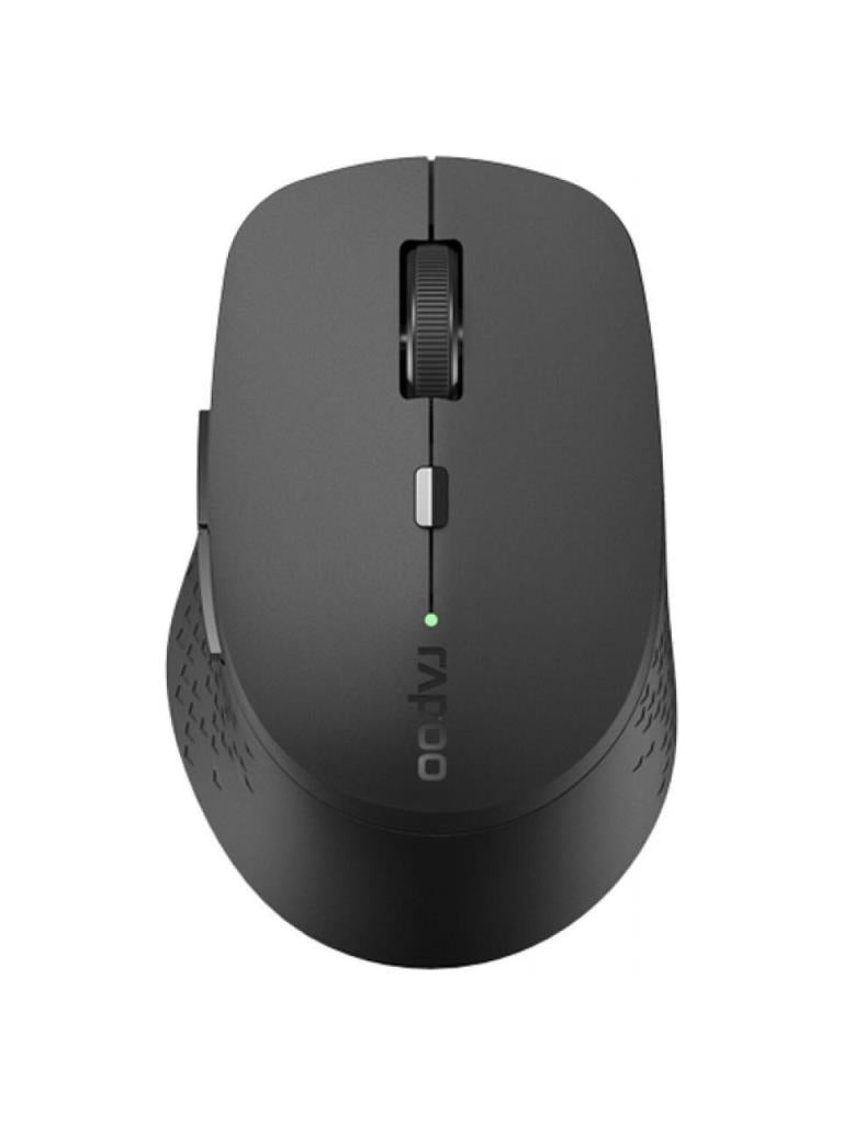 Rapoo M300 18048 Kablosuz Optik Mouse - OUTLET