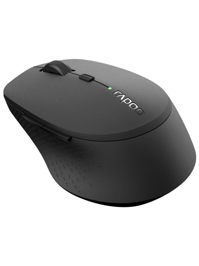 Rapoo M300 18048 Kablosuz Optik Mouse - OUTLET