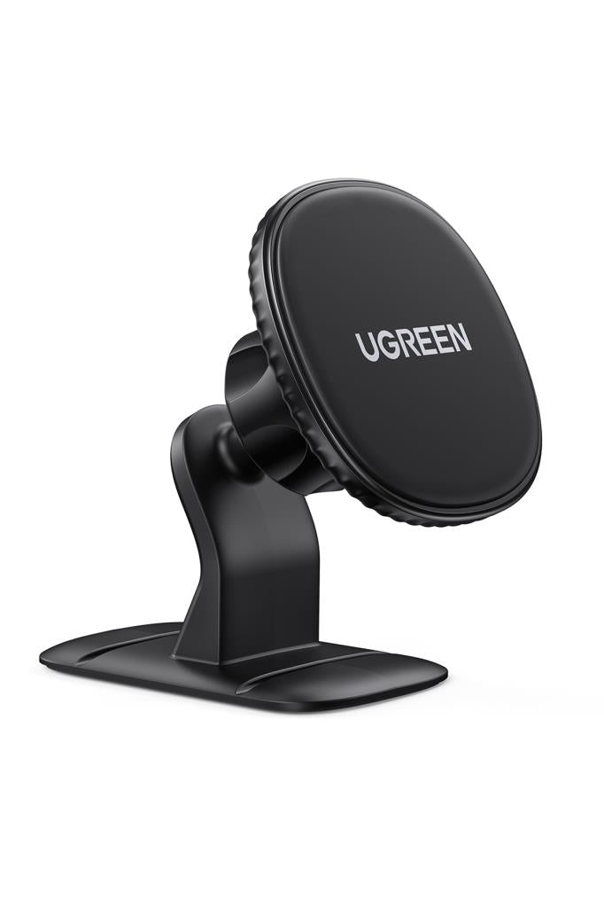 Ugreen Manyetik Mıknatıslı Araç İçi Telefon Tutucu, Siyah, 80785 Teşhir