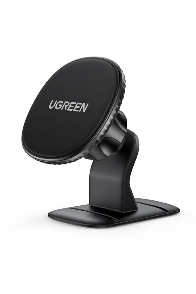 Ugreen Manyetik Mıknatıslı Araç İçi Telefon Tutucu, Siyah, 80785 Teşhir