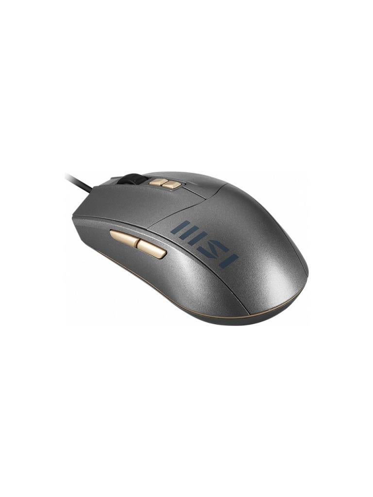MSI GG M31 Optik Kablolu Oyuncu Mouse Teşhir