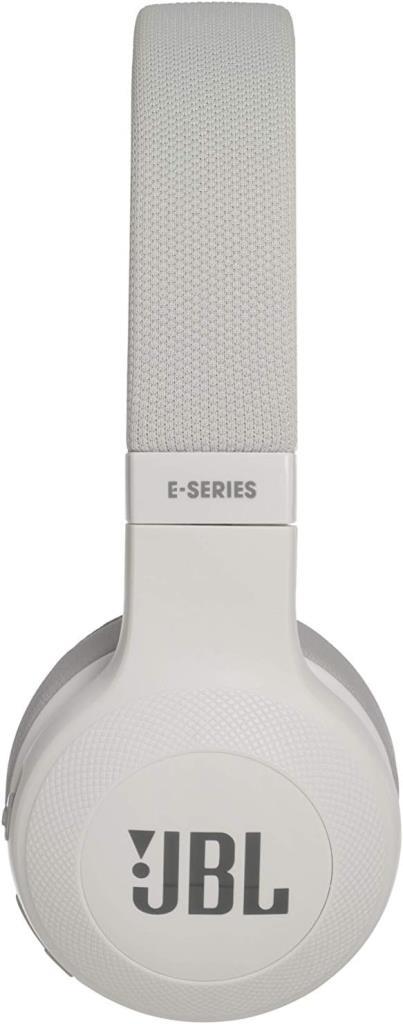 JBL E45BT Kablosuz Kulak Üstü Bluetooth Kulaklık Teşhir