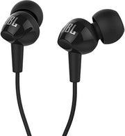 JBL C150SI Kablolu Kulak İçi Kulaklık Outlet