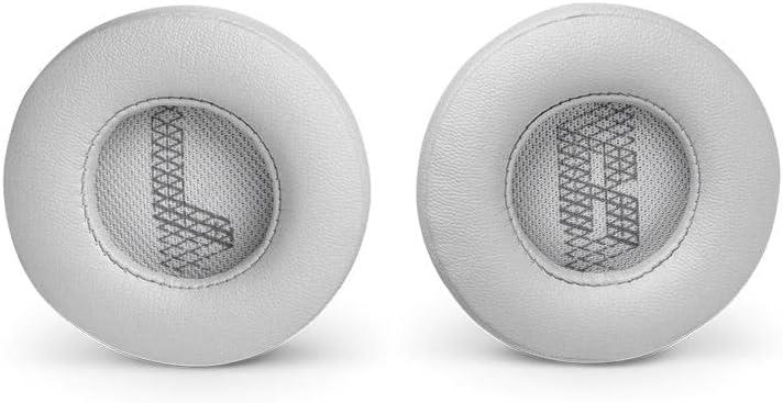 JBL Live 400BT Katlanabilir Kulak Üstü Beyaz Bluetooth Kulaklık Teşhir