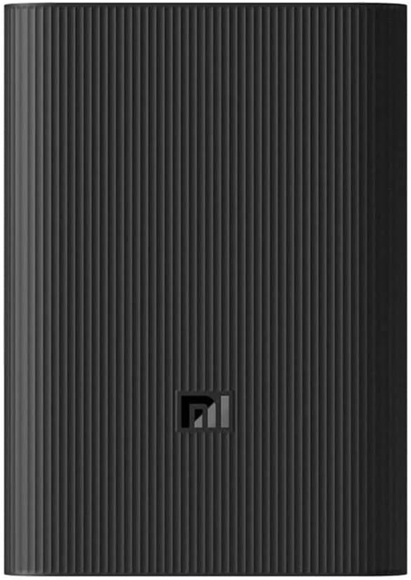 Xiaomi Mi 3 Ultra Compact Siyah 10000 mAh Hızlı Şarj Powerbank - Outlet