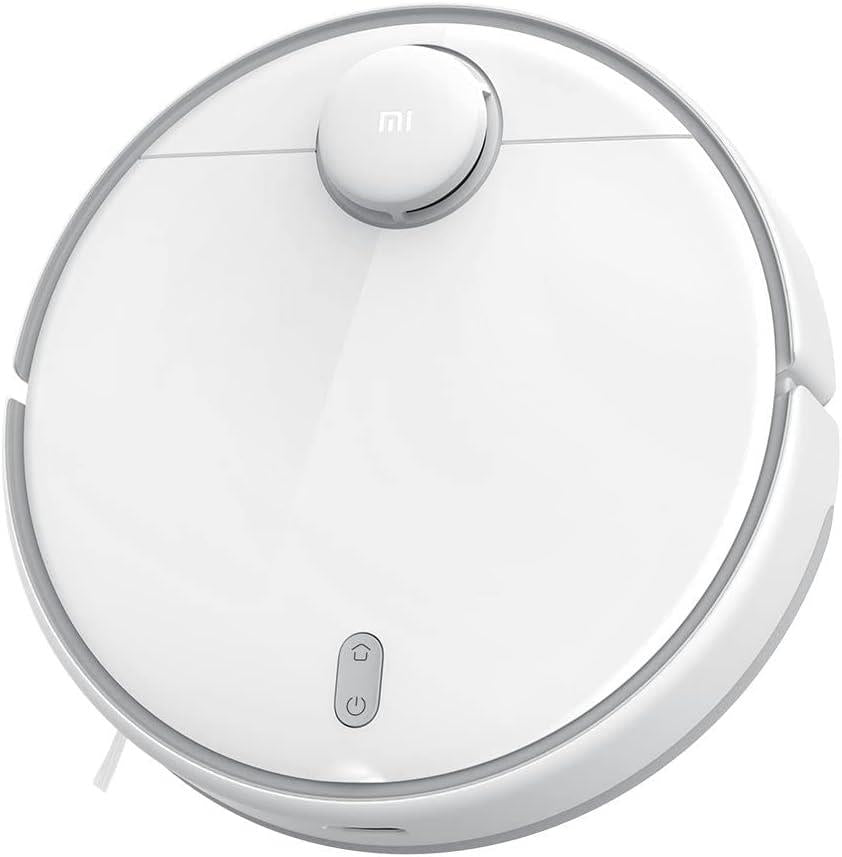 Xiaomi Mi Robot Vacuum Mop 2 Pro Akıllı Robot Süpürge Outlet