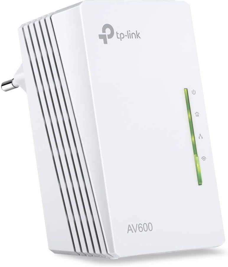 TP-Link TL-WPA4220 Powerline Adaptör