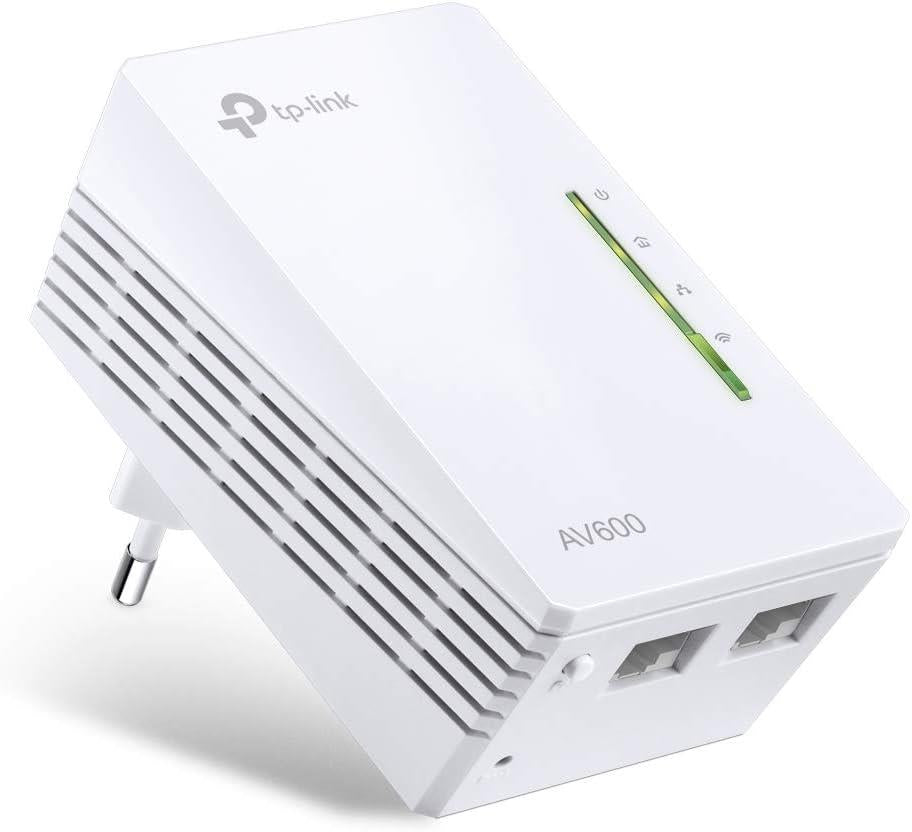 TP-Link TL-WPA4220 Powerline Adaptör