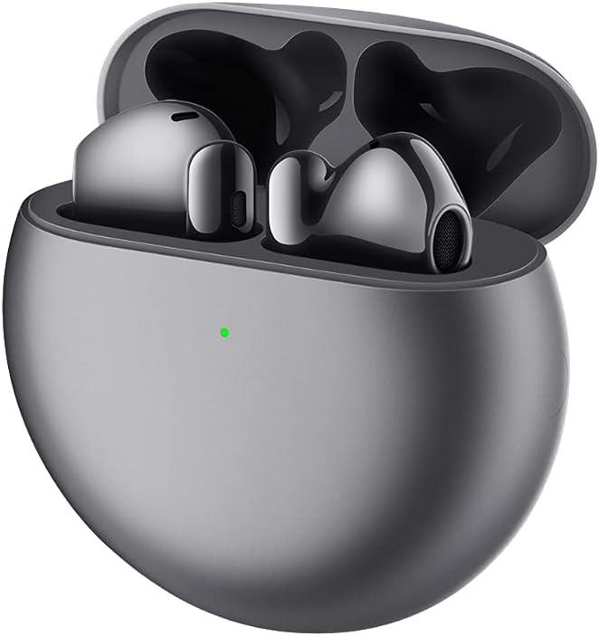 Huawei FreeBuds 4 TWS Kulak İçi Bluetooth Kulaklık Outlet