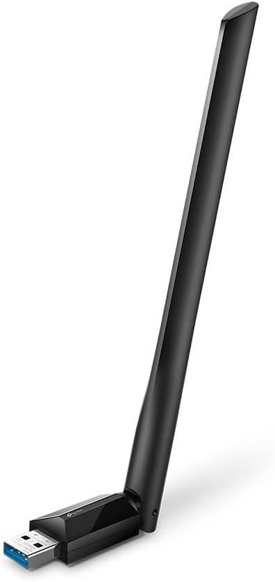 TP-Link Archer T3U Plus 1300 Mbps Kablosuz Ağ Adaptörü-Outlet