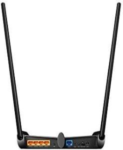 TP-Link TL-WR841HP 300 Mbps Access Point Teşhir