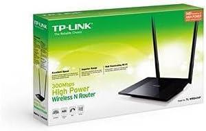 TP-Link TL-WR841HP 300 Mbps Access Point Teşhir