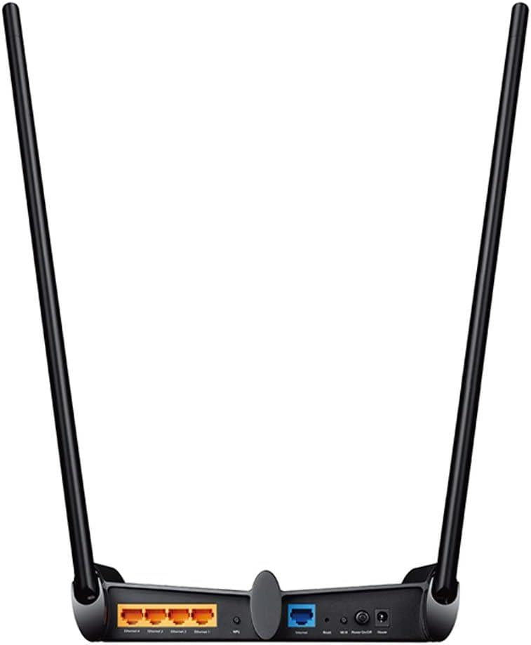 TP-Link TL-WR841HP 300 Mbps Access Point Teşhir