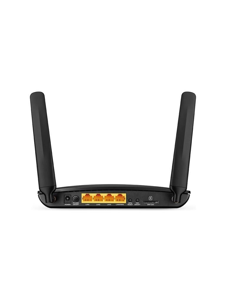 TP-Link Archer MR400 4 Port 1300 Mbps Router - Teşhir